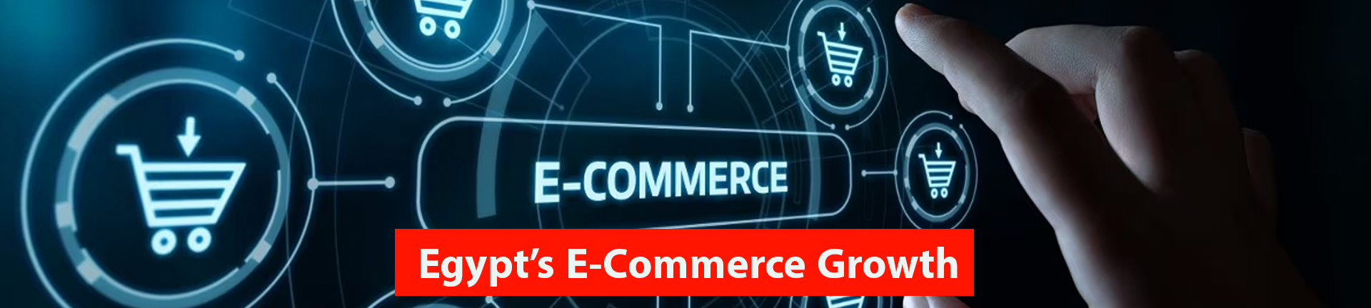 Egypt’s E-Commerce Growth