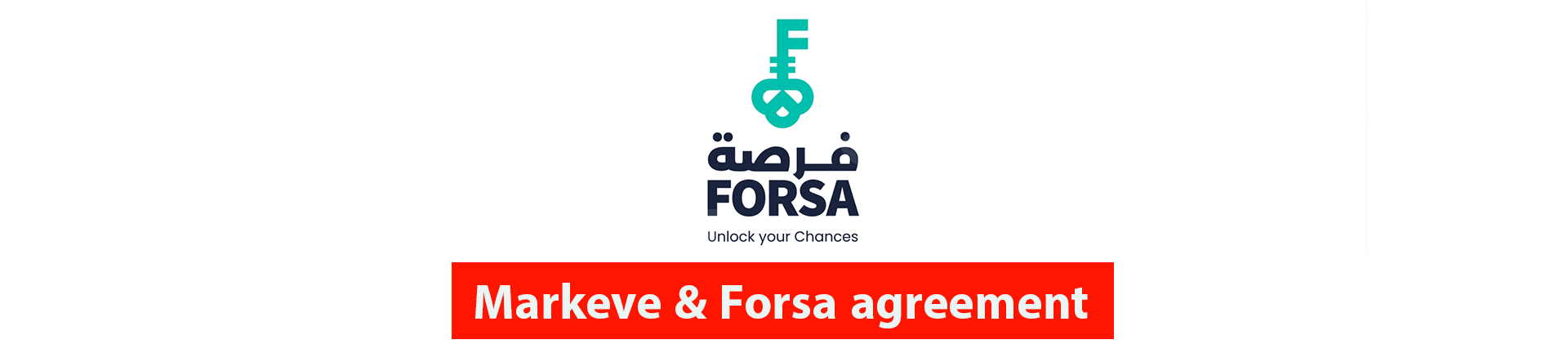 Markeve Group and FORSA Join Forces to Empower Clients with Credited Digital Marketing Services
